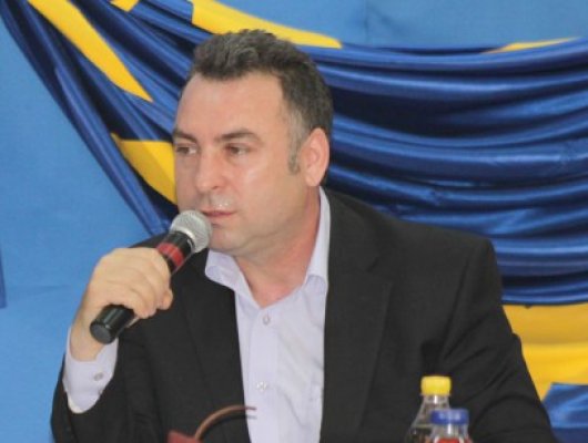 Dosarul lui Matei cu ANI, suspendat